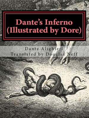 cover image of Dante's Inferno [translated]: Modern English Translation